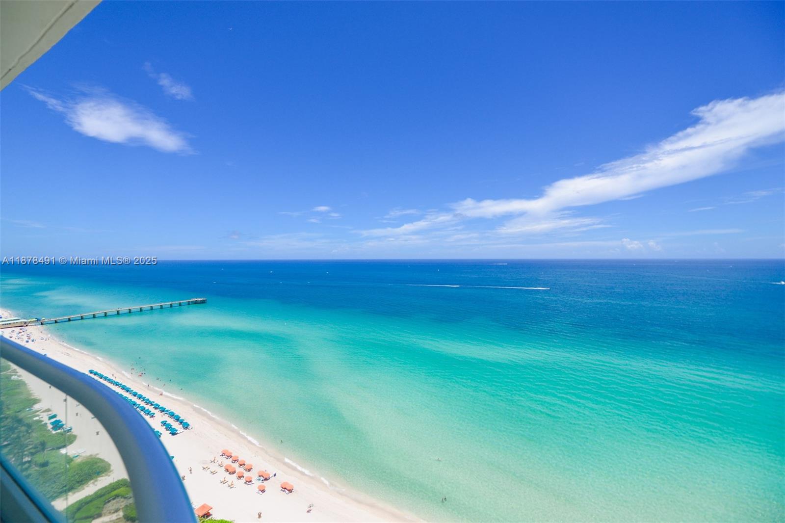 Photo of 16051 Collins Ave  #2102, Sunny Isles Beach, Florida, 33160 - 
