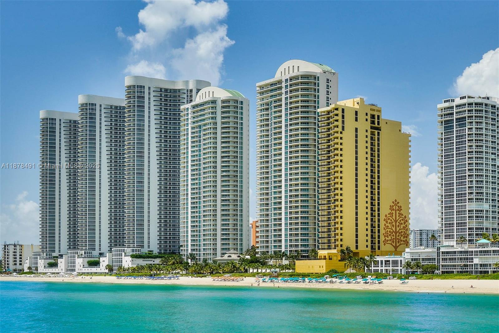 Photo of 16051 Collins Ave  #2102, Sunny Isles Beach, Florida, 33160 - 