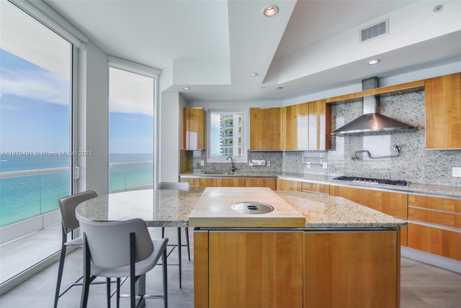 Photo of 16051 Collins Ave  #2102, Sunny Isles Beach, Florida, 33160 - 