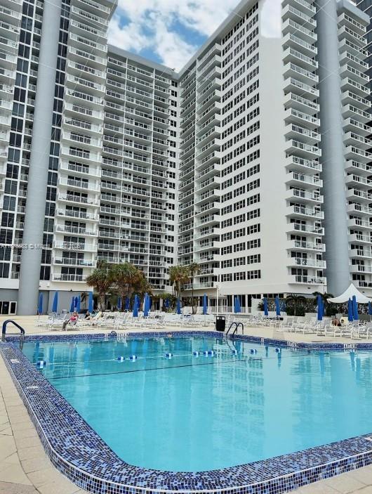 Photo of 2030 Ocean Dr #725, Hallandale Beach, Florida, 33009 -