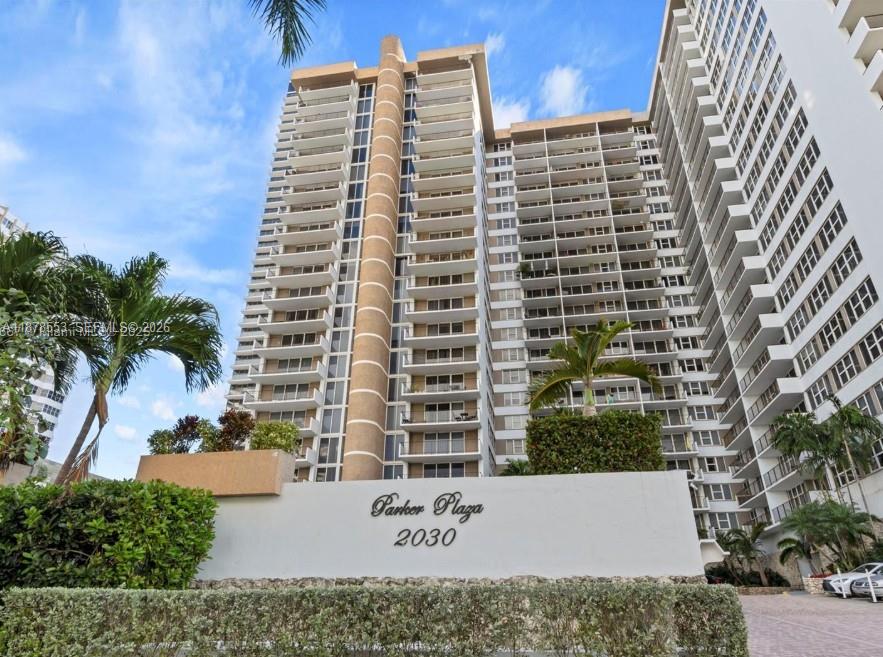 Photo of 2030 Ocean Dr #725, Hallandale Beach, Florida, 33009 -