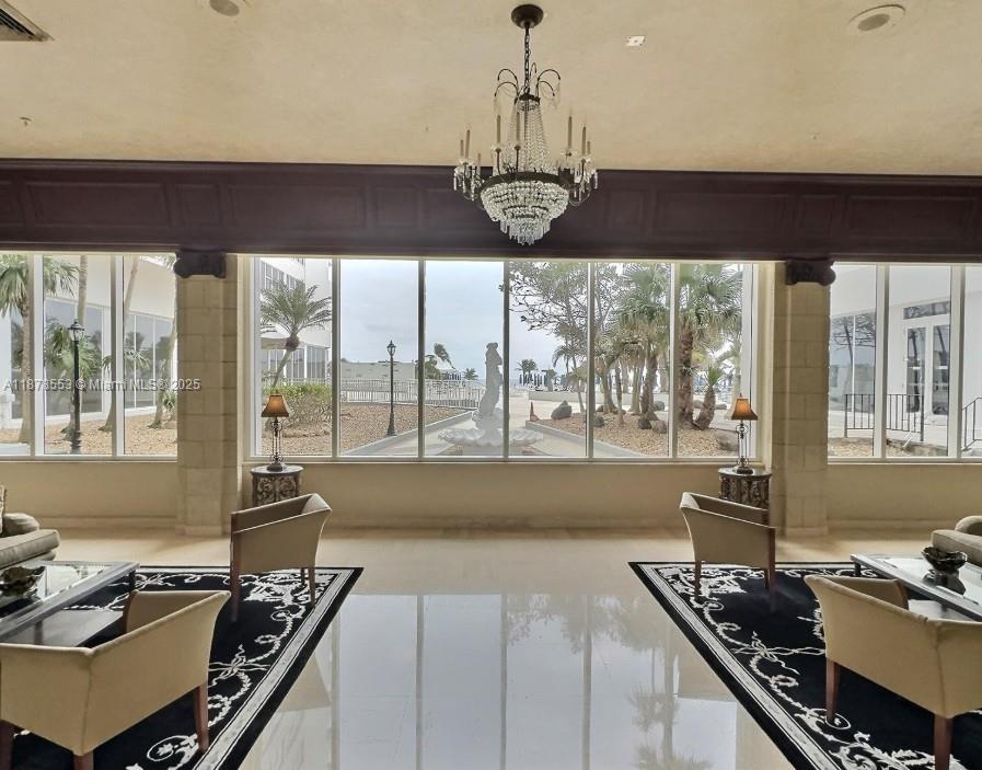 Photo of 2030 Ocean Dr #725, Hallandale Beach, Florida, 33009 -