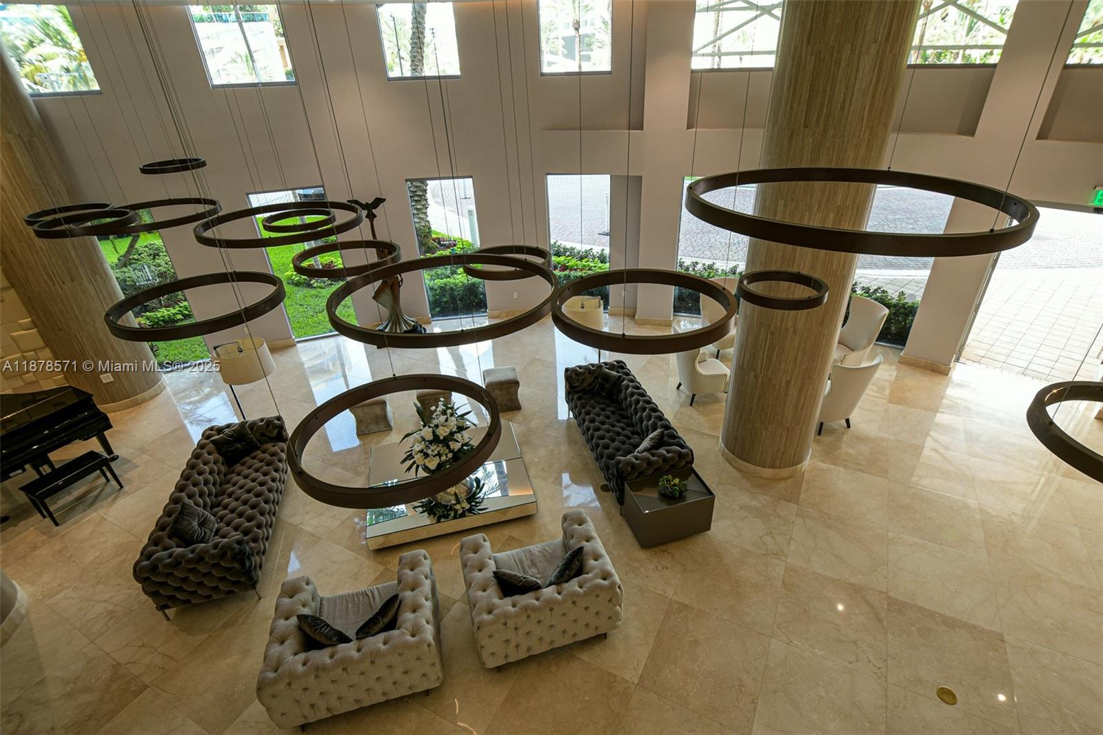 Photo of 17555 Collins Ave  #704, Sunny Isles Beach, Florida, 33160 - 