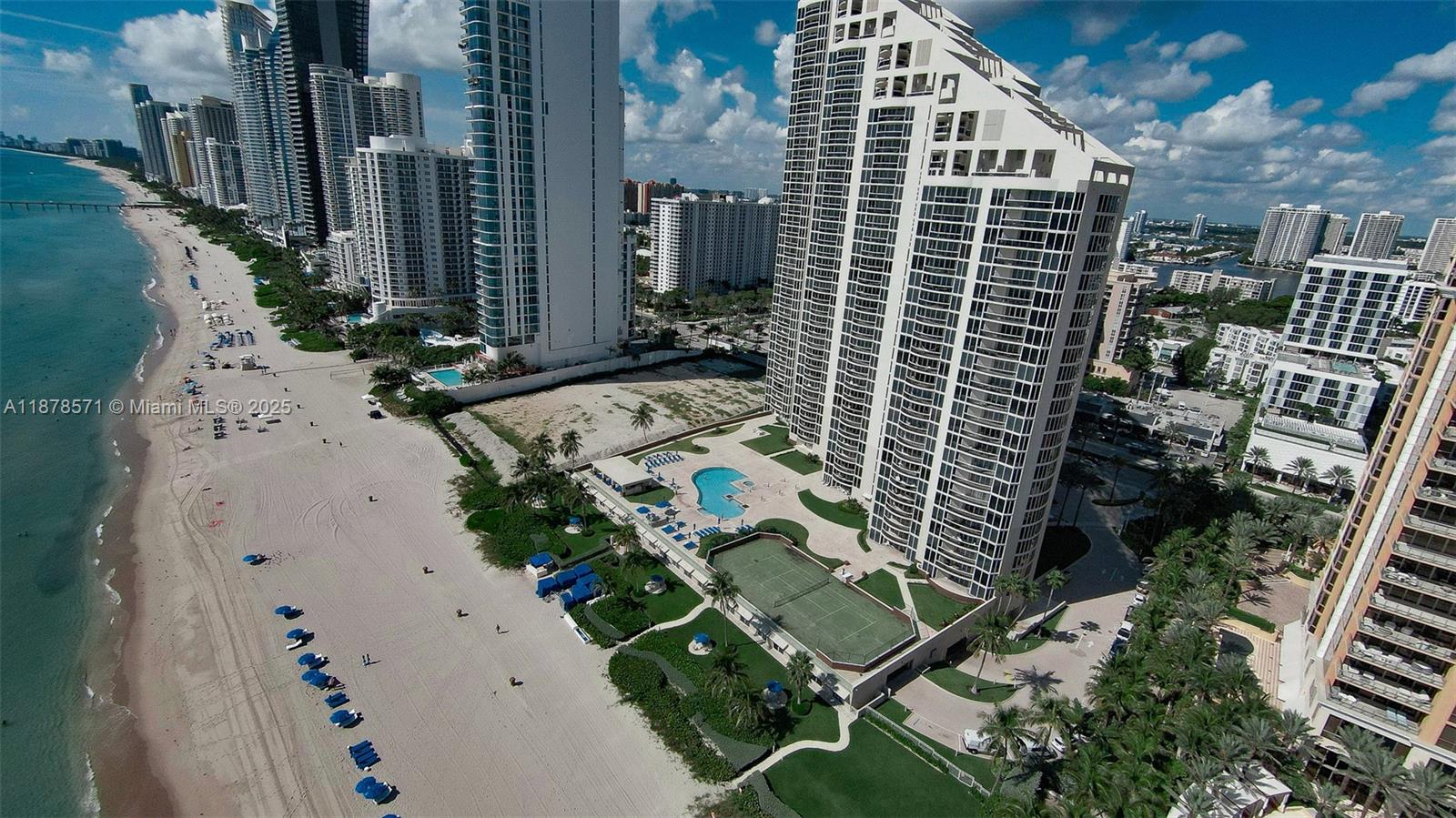 Photo of 17555 Collins Ave  #704, Sunny Isles Beach, Florida, 33160 - 