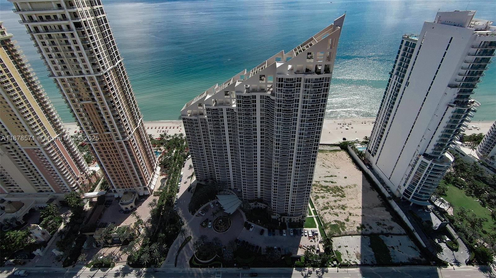 Photo of 17555 Collins Ave  #704, Sunny Isles Beach, Florida, 33160 - 