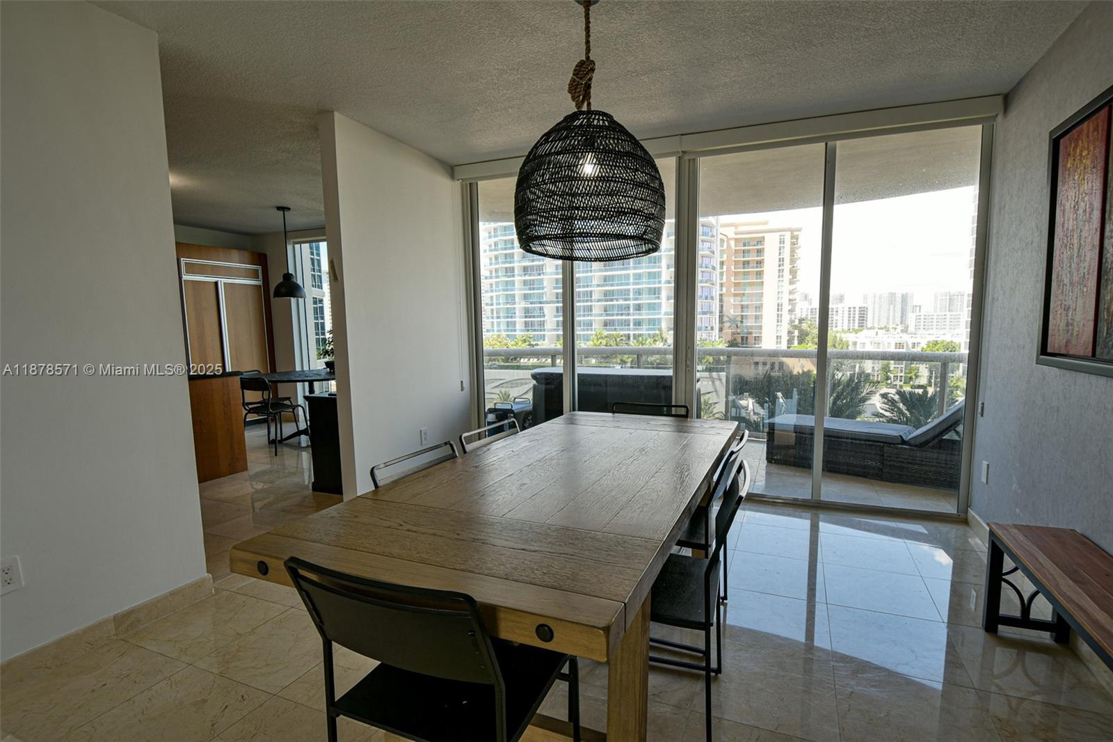 Photo of 17555 Collins Ave  #704, Sunny Isles Beach, Florida, 33160 - 