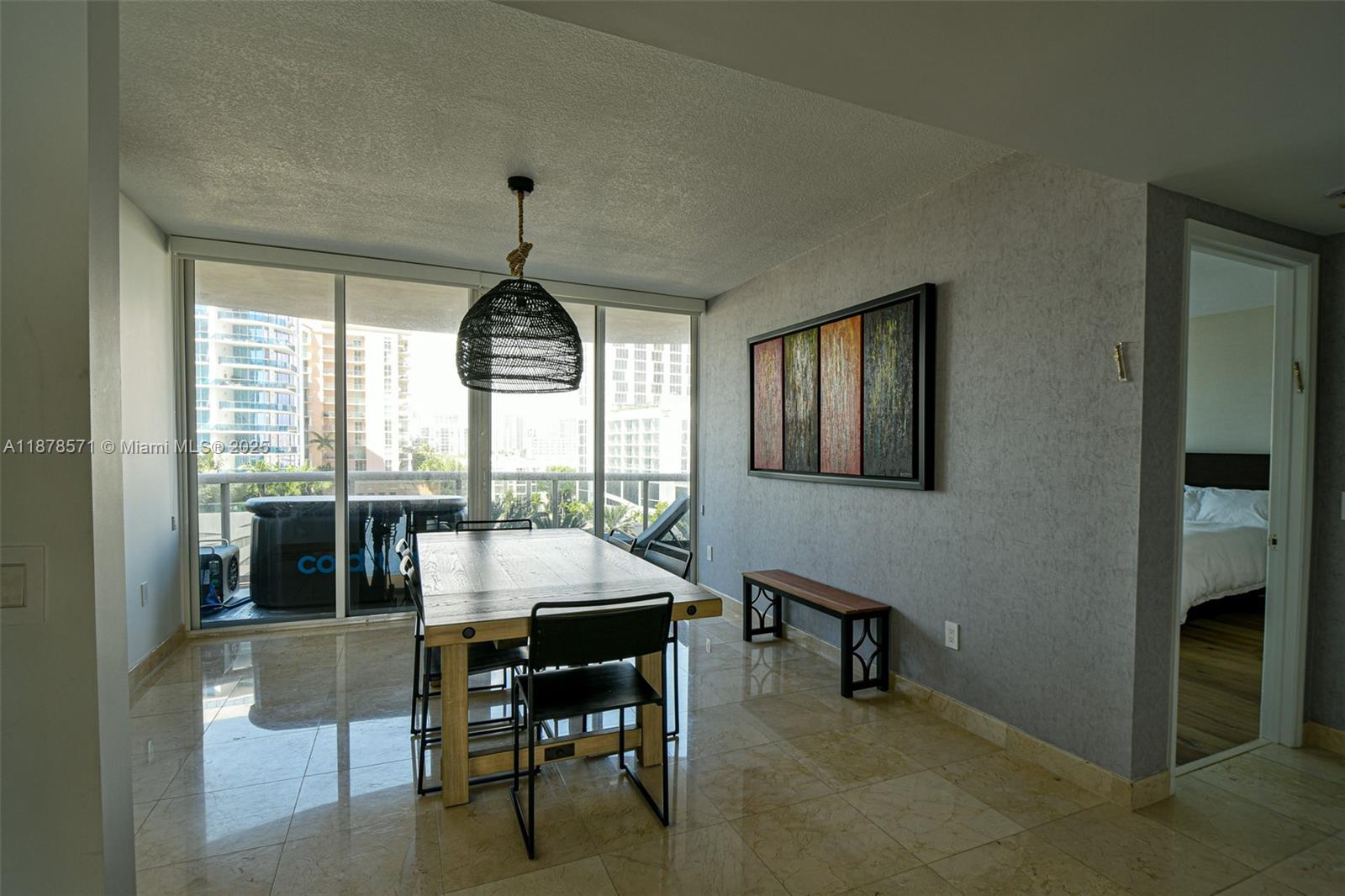 Photo of 17555 Collins Ave  #704, Sunny Isles Beach, Florida, 33160 - 