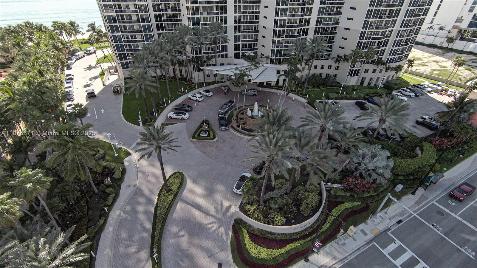 Photo of 17555 Collins Ave  #704, Sunny Isles Beach, Florida, 33160 - 