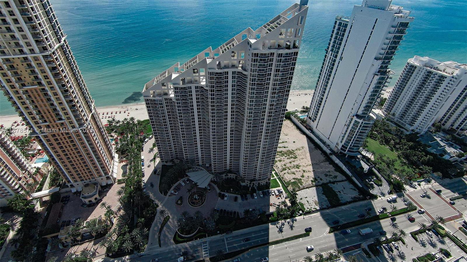 Photo of 17555 Collins Ave  #704, Sunny Isles Beach, Florida, 33160 - 