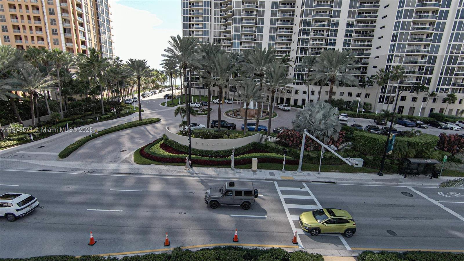 Photo of 17555 Collins Ave  #704, Sunny Isles Beach, Florida, 33160 - 