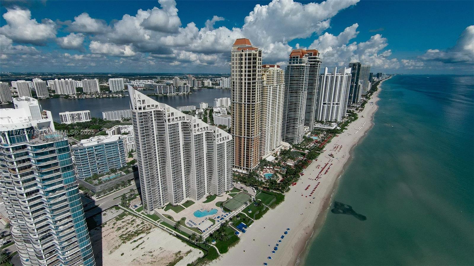 Photo of 17555 Collins Ave  #704, Sunny Isles Beach, Florida, 33160 - 