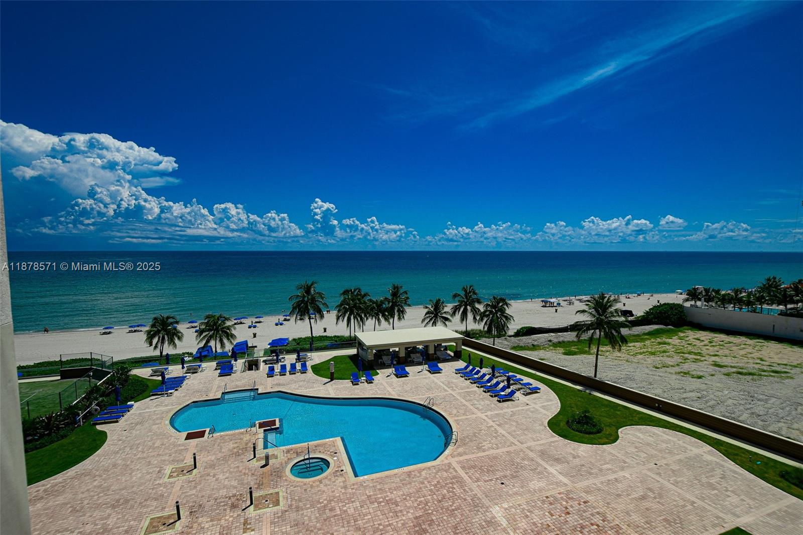 Photo of 17555 Collins Ave  #704, Sunny Isles Beach, Florida, 33160 - 