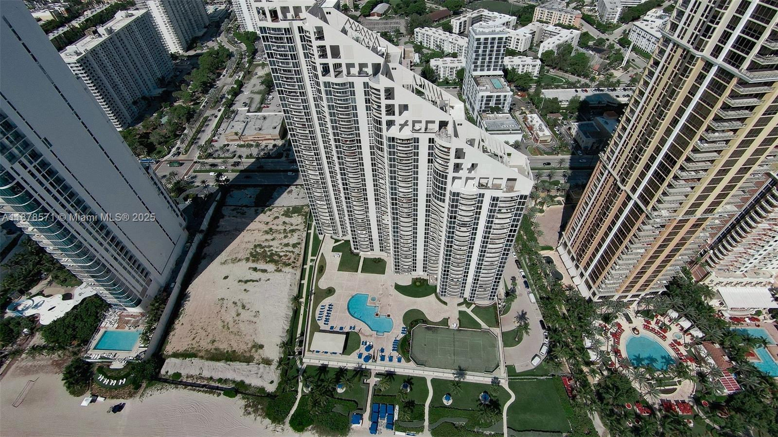 Photo of 17555 Collins Ave  #704, Sunny Isles Beach, Florida, 33160 - 
