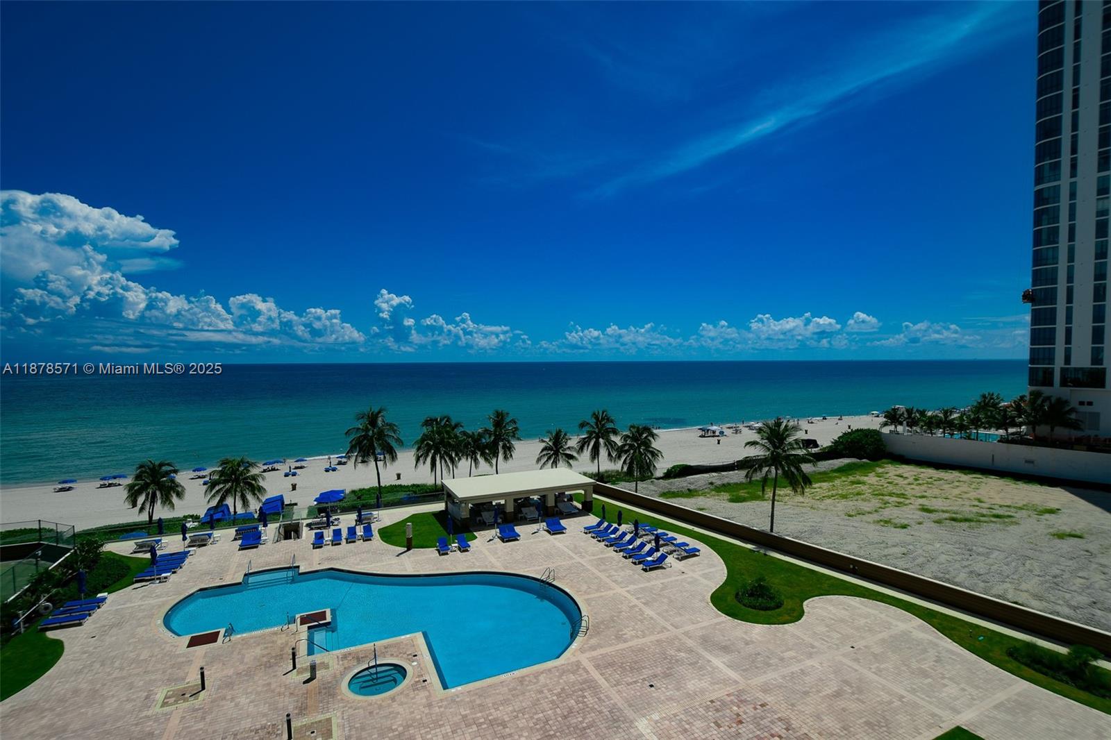 Photo of 17555 Collins Ave  #704, Sunny Isles Beach, Florida, 33160 - 