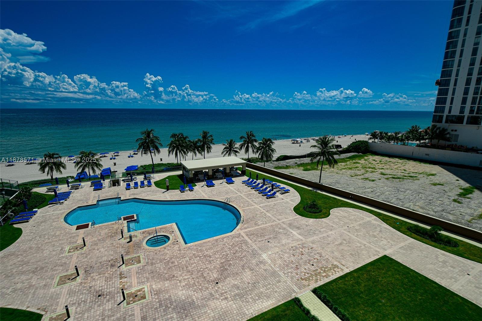 Photo of 17555 Collins Ave  #704, Sunny Isles Beach, Florida, 33160 - 