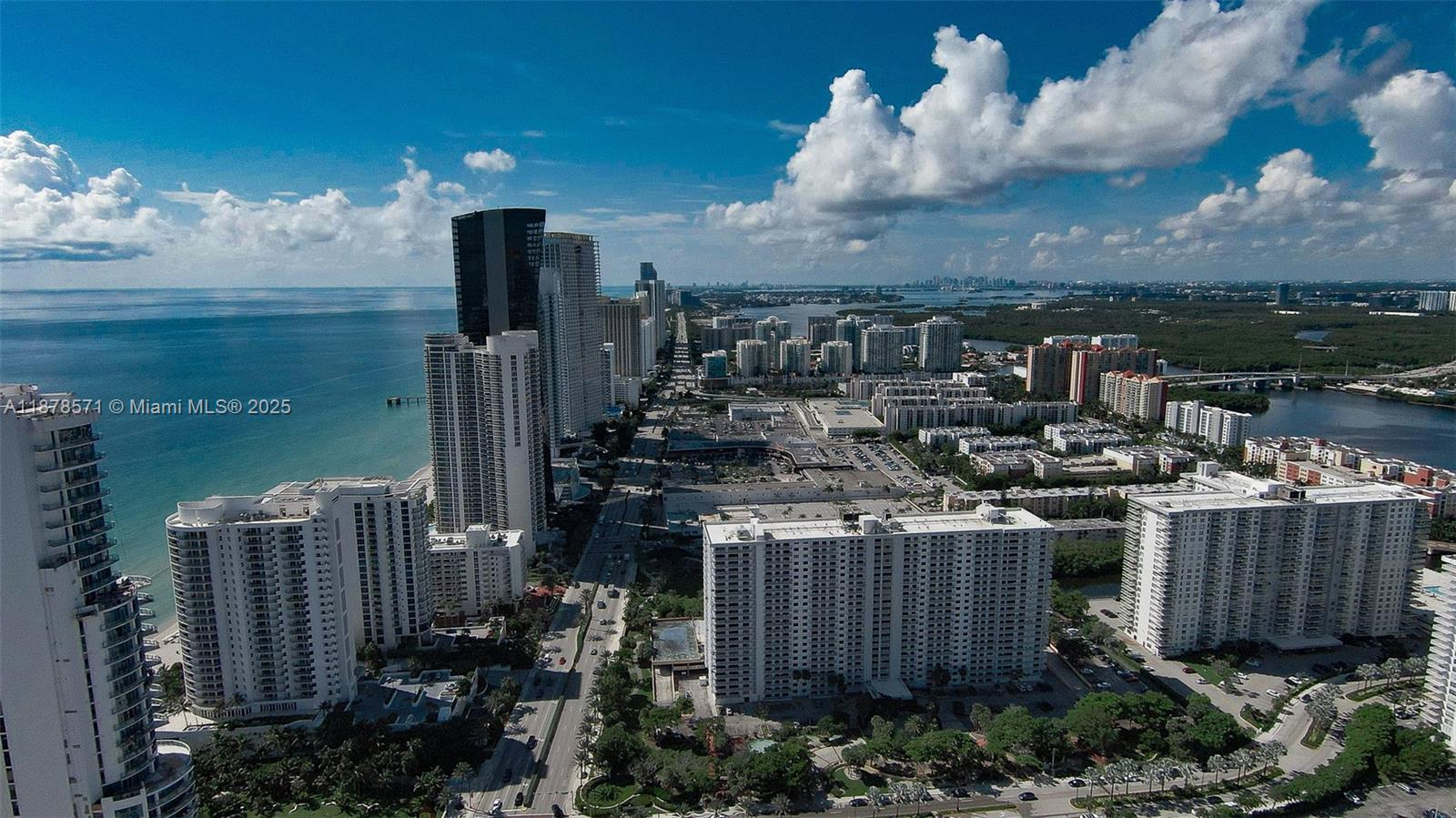Photo of 17555 Collins Ave  #704, Sunny Isles Beach, Florida, 33160 - 