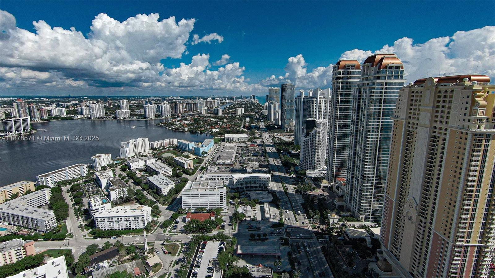 Photo of 17555 Collins Ave  #704, Sunny Isles Beach, Florida, 33160 - 