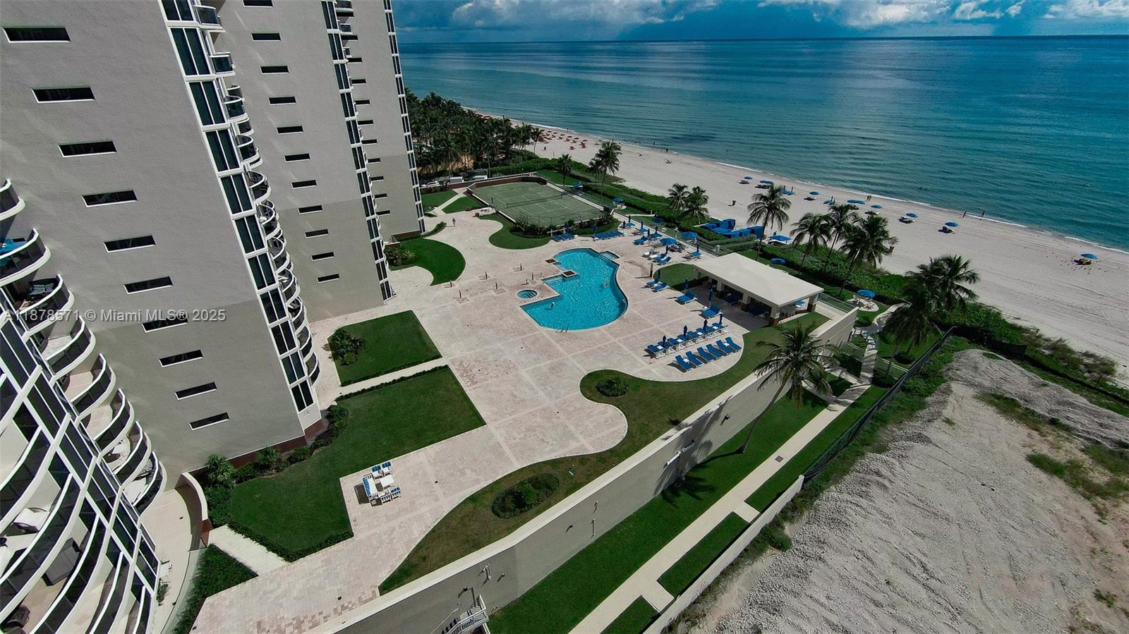 Photo of 17555 Collins Ave  #704, Sunny Isles Beach, Florida, 33160 - 