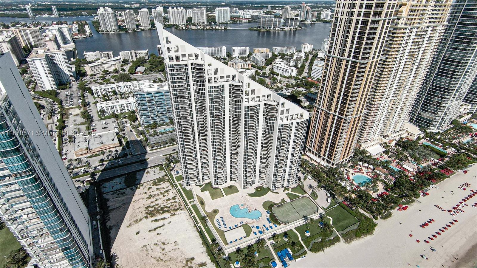 Photo of 17555 Collins Ave  #704, Sunny Isles Beach, Florida, 33160 - 