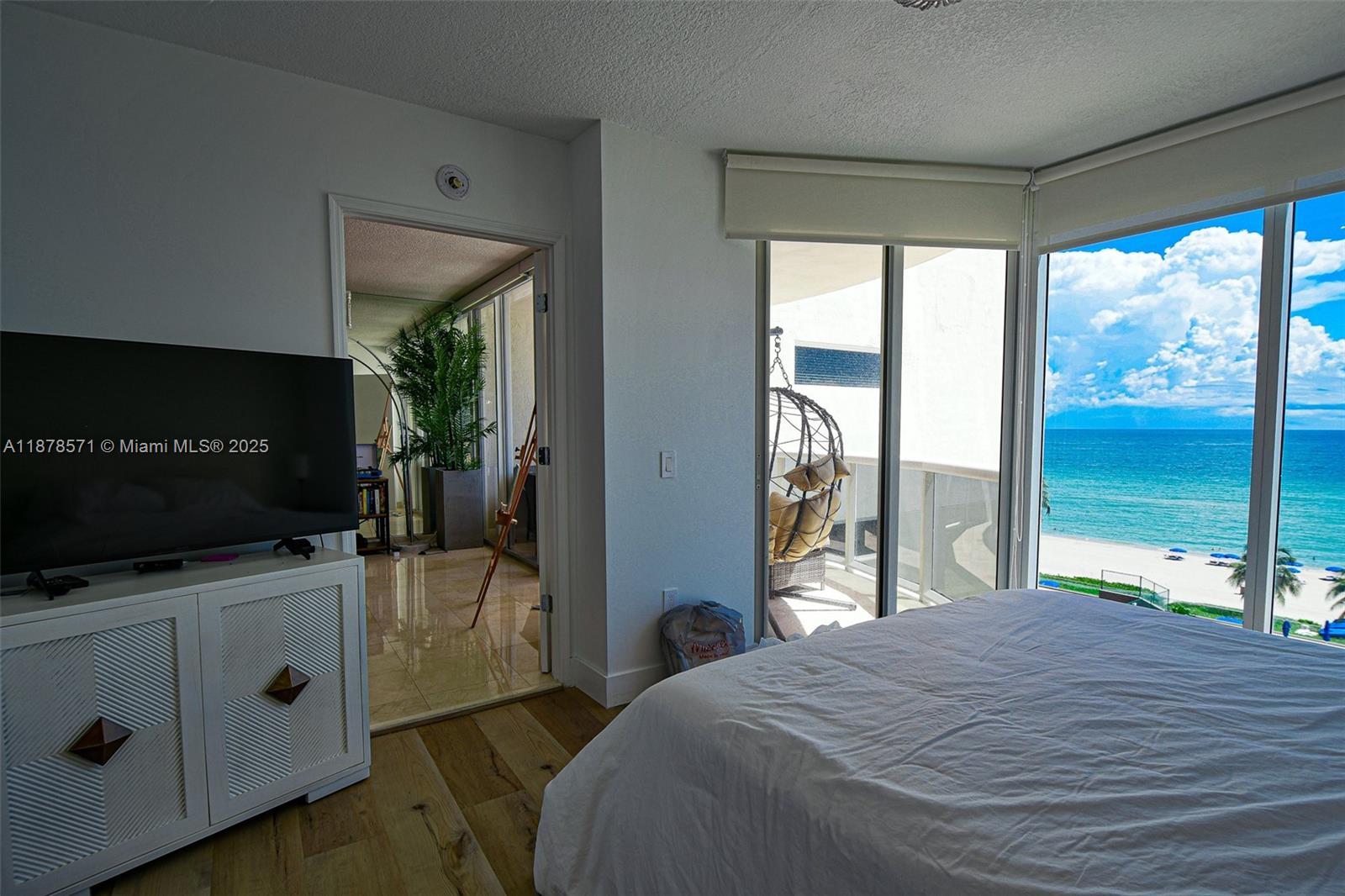 Photo of 17555 Collins Ave  #704, Sunny Isles Beach, Florida, 33160 - 2ND BEDROOM