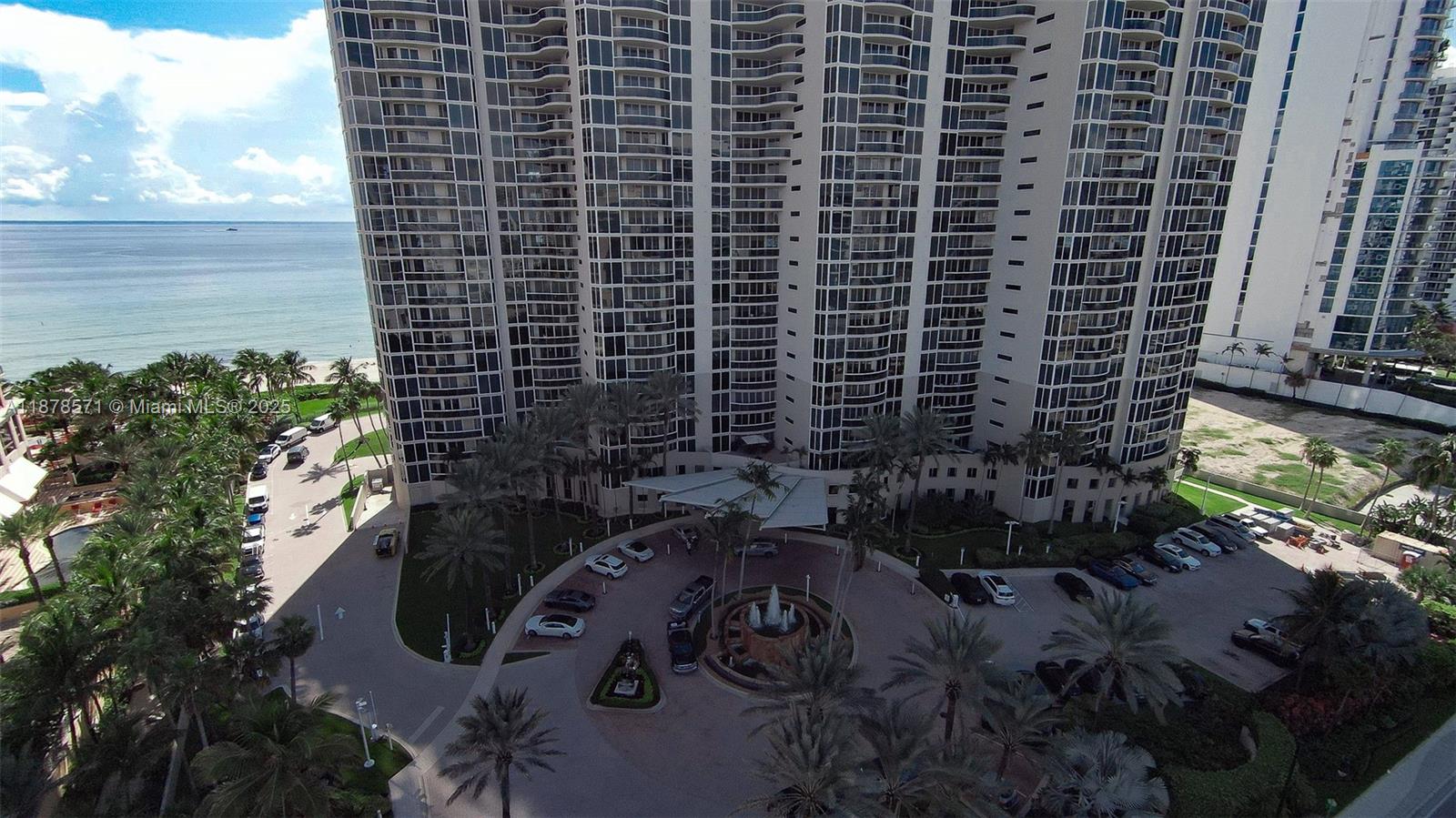 Photo of 17555 Collins Ave  #704, Sunny Isles Beach, Florida, 33160 - 