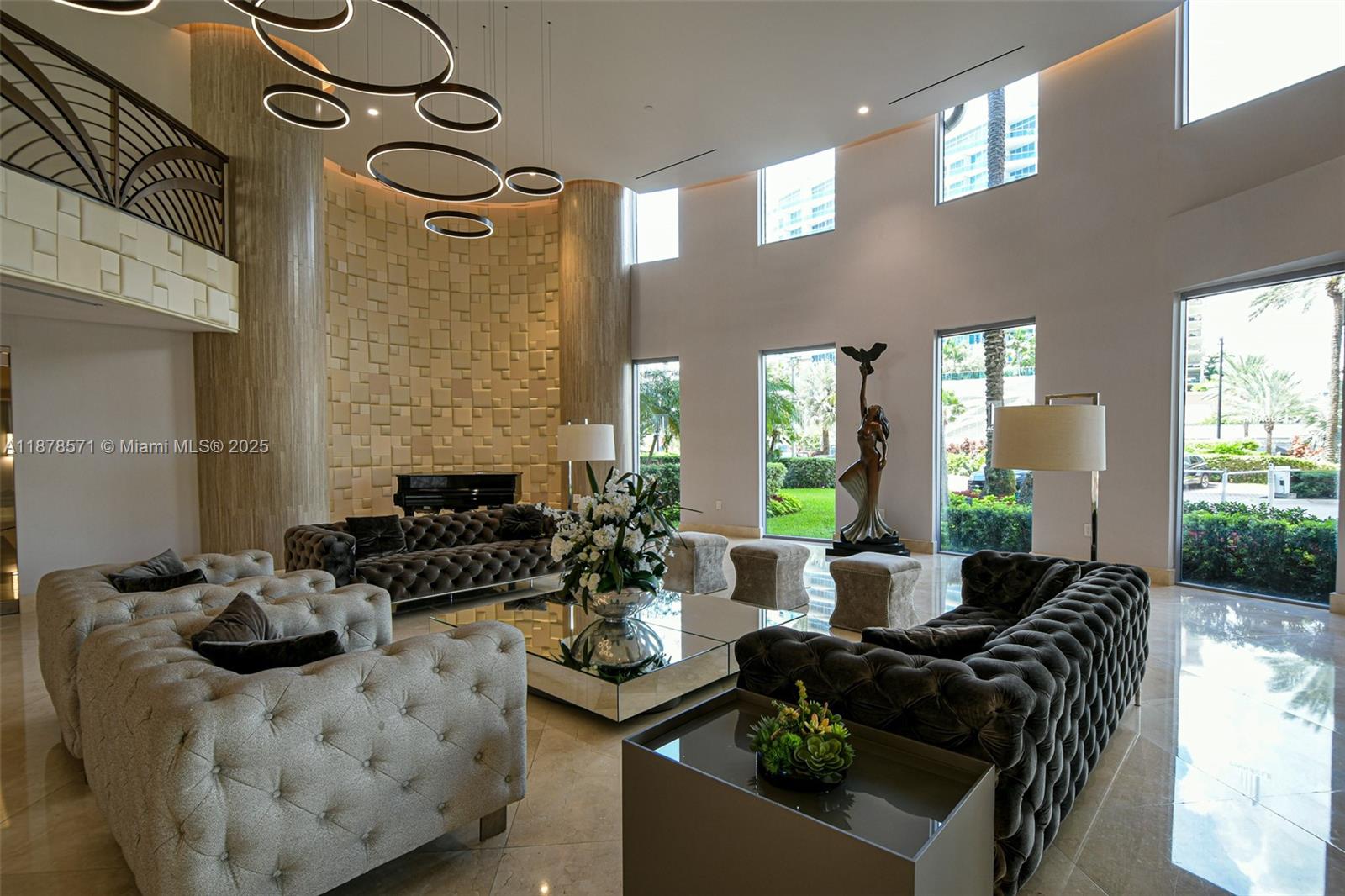 Photo of 17555 Collins Ave  #704, Sunny Isles Beach, Florida, 33160 - 