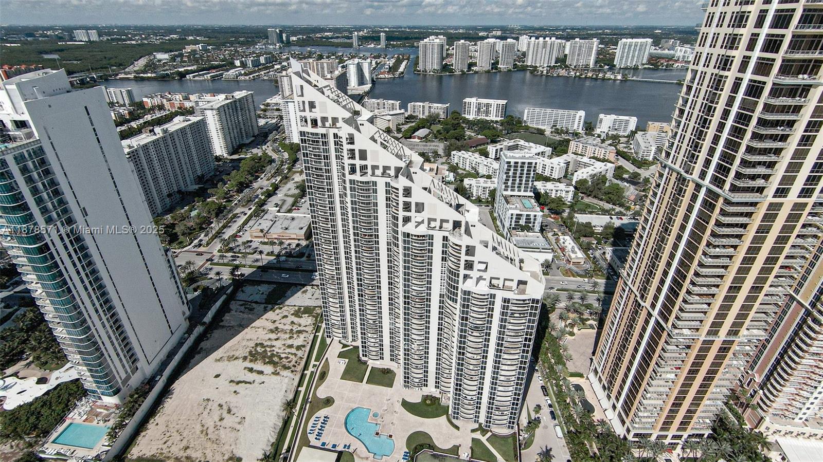 Photo of 17555 Collins Ave  #704, Sunny Isles Beach, Florida, 33160 - 