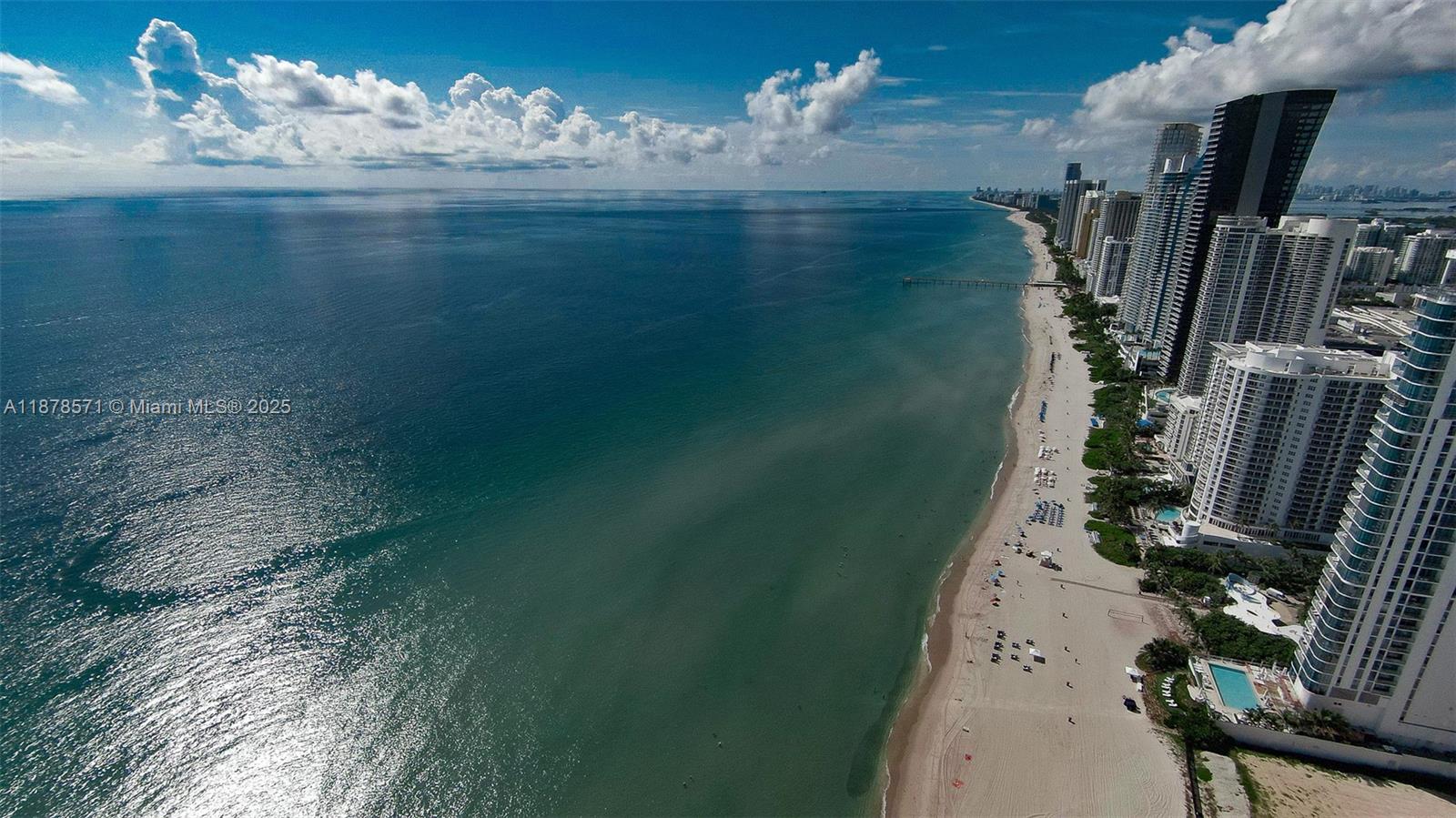 Photo of 17555 Collins Ave  #704, Sunny Isles Beach, Florida, 33160 - 