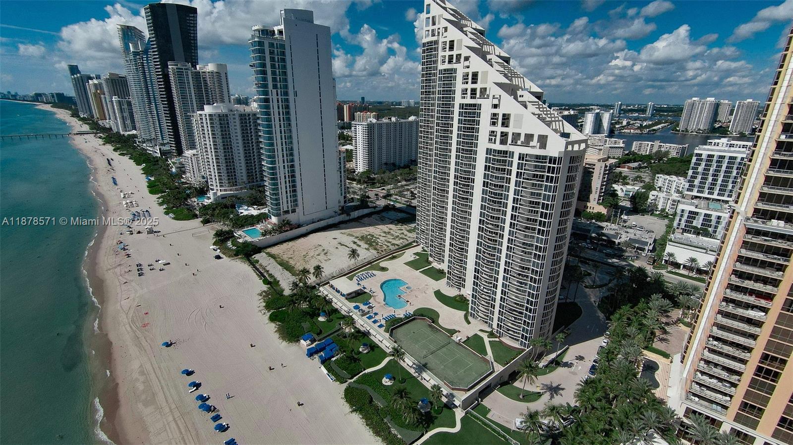 Photo of 17555 Collins Ave  #704, Sunny Isles Beach, Florida, 33160 - 