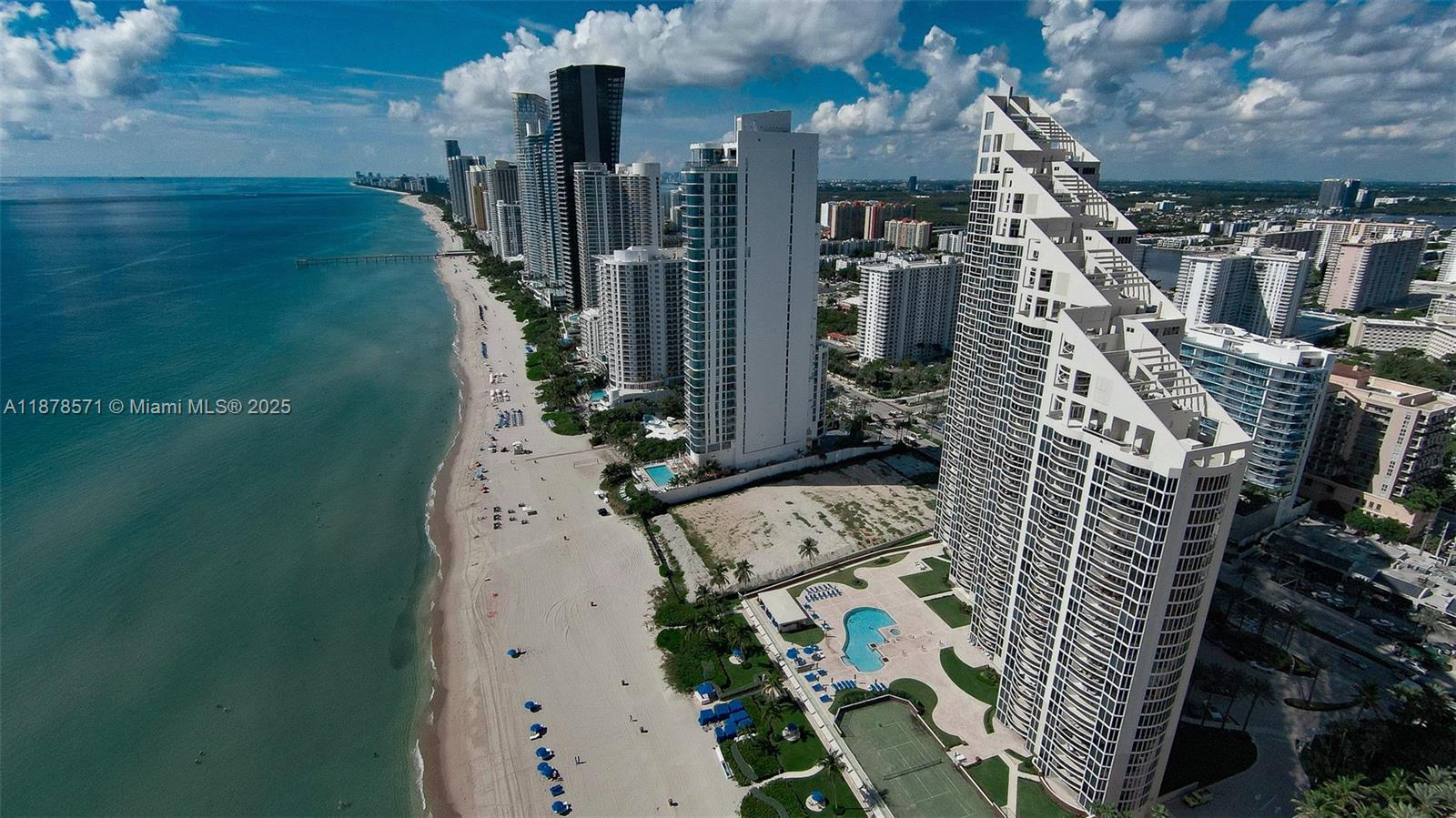 Photo of 17555 Collins Ave  #704, Sunny Isles Beach, Florida, 33160 - 