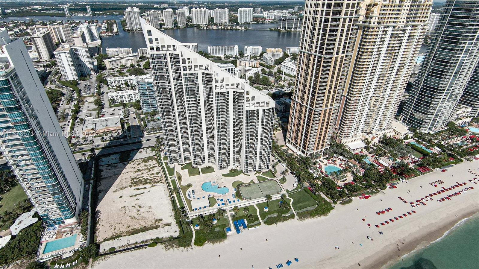 Photo of 17555 Collins Ave  #704, Sunny Isles Beach, Florida, 33160 - 