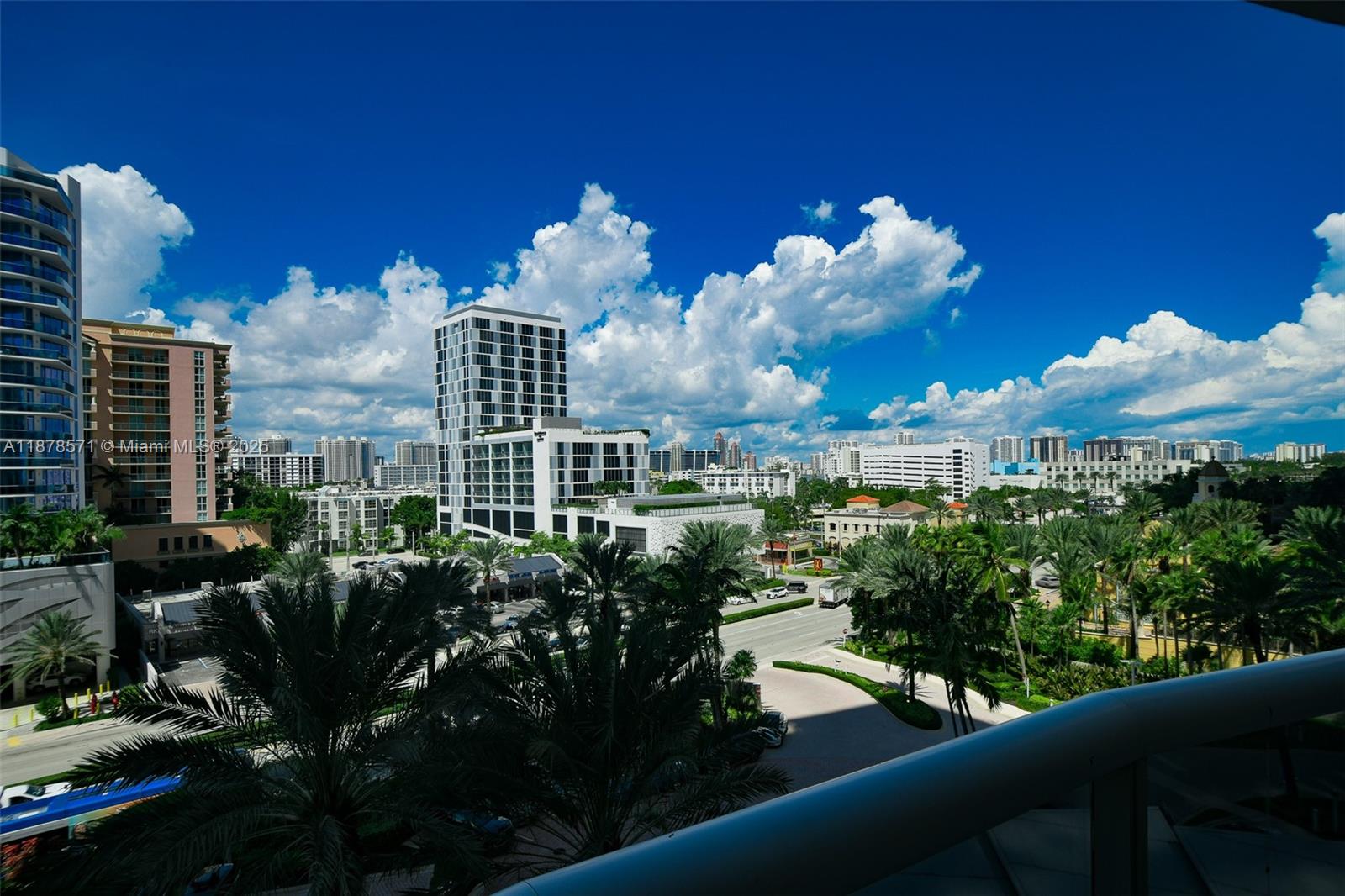 Photo of 17555 Collins Ave  #704, Sunny Isles Beach, Florida, 33160 - 