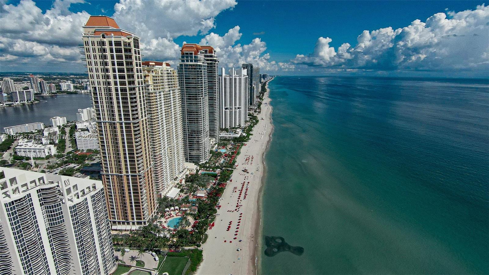 Photo of 17555 Collins Ave  #704, Sunny Isles Beach, Florida, 33160 - 