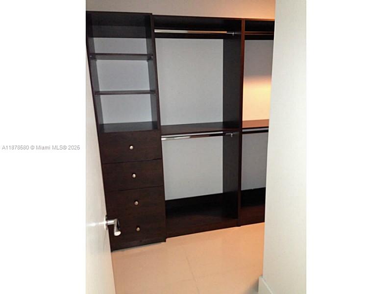 Photo of 2950 188 ST  #344, Aventura, Florida, 33180 - Walk-in closet