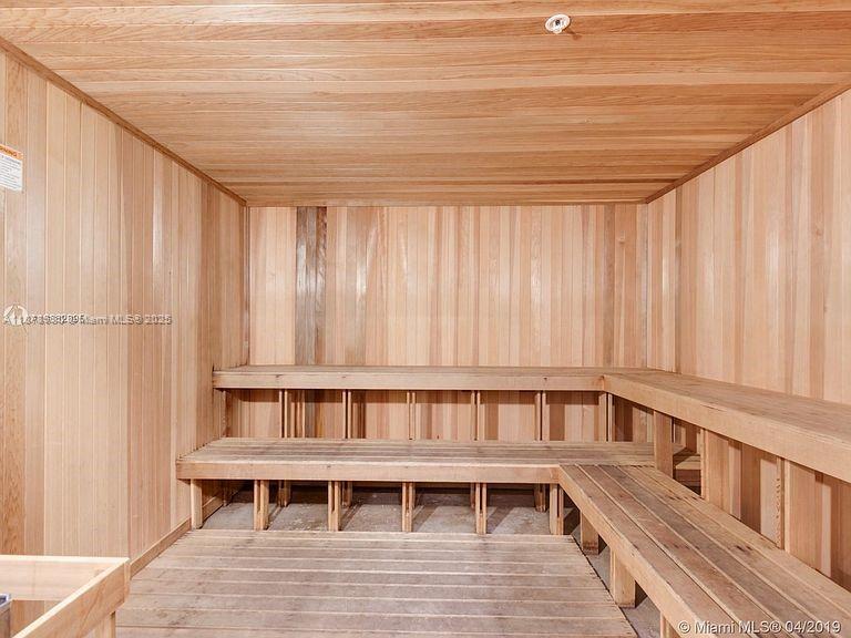 Photo of 2950 188 ST  #344, Aventura, Florida, 33180 - Sauna