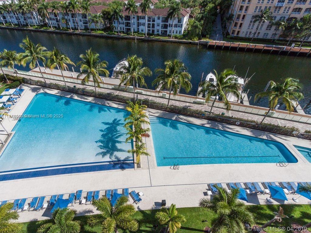 Photo of 2950 188 ST  #344, Aventura, Florida, 33180 - Pools
