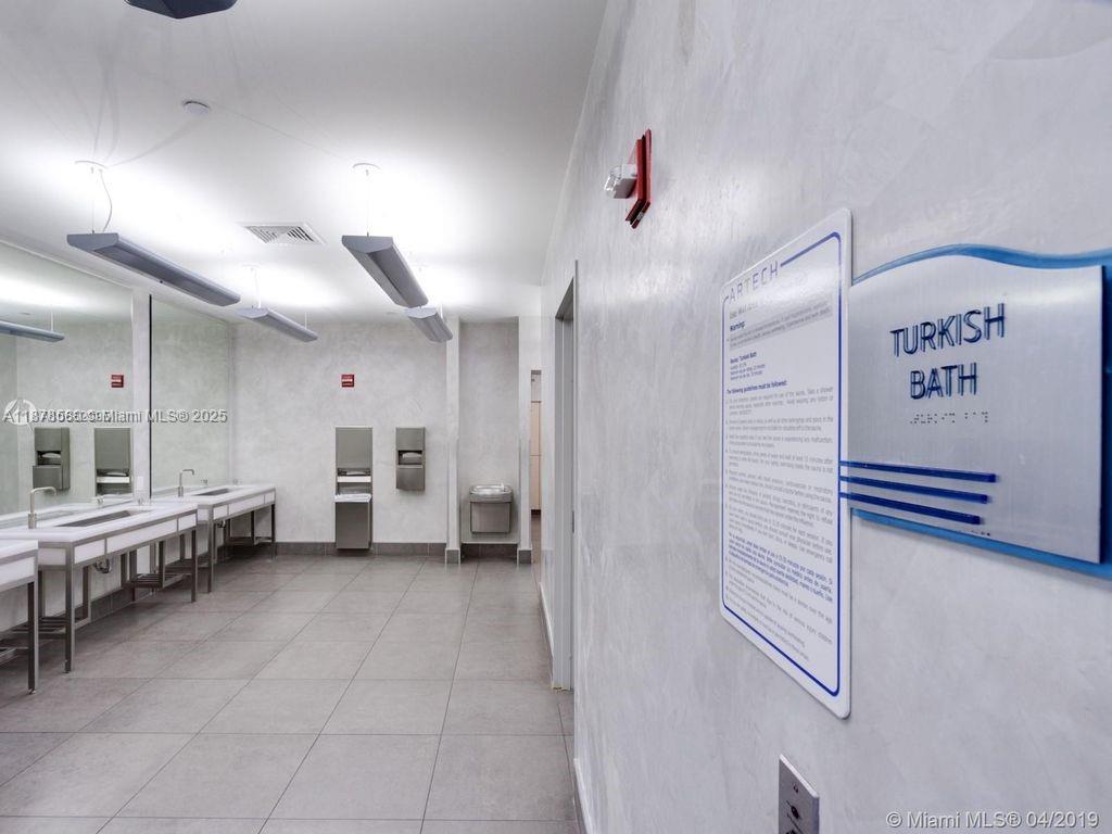 Photo of 2950 188 ST  #344, Aventura, Florida, 33180 - Turkish bath
