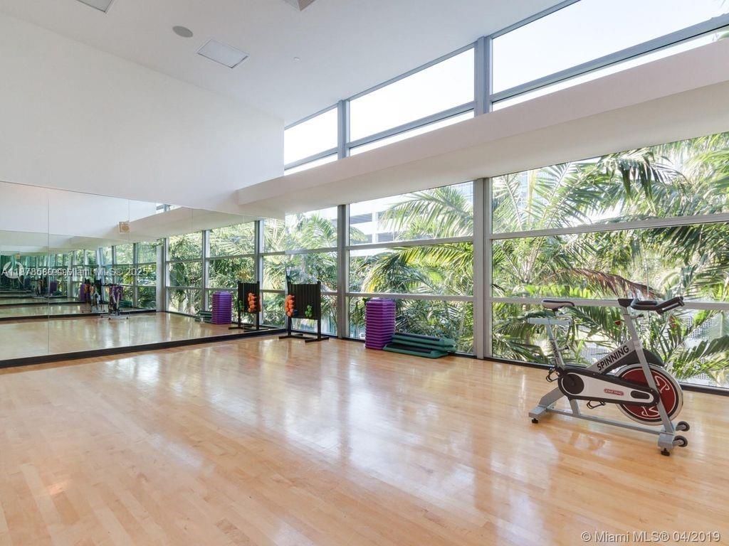 Photo of 2950 188 ST  #344, Aventura, Florida, 33180 - Gym facilities