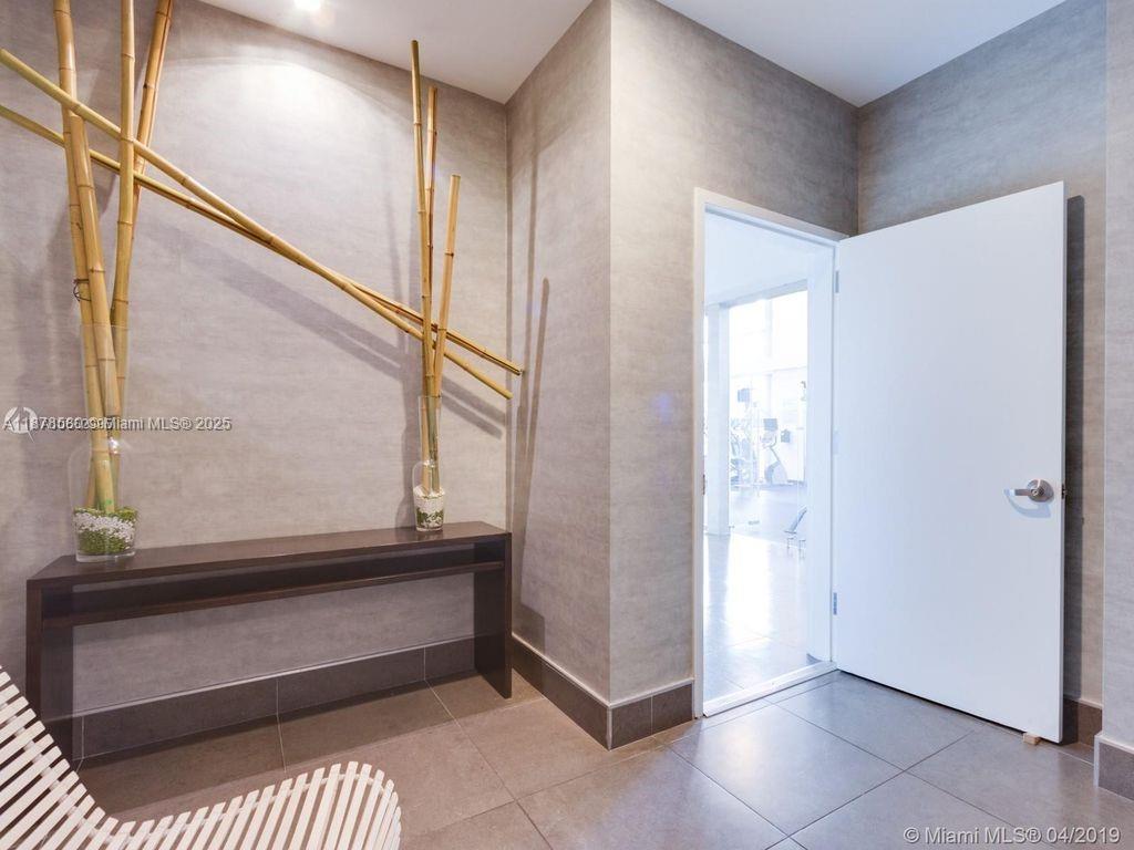 Photo of 2950 188 ST  #344, Aventura, Florida, 33180 - Gym entrance