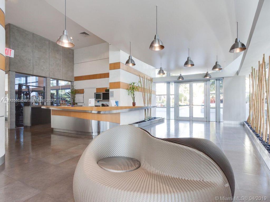 Photo of 2950 188 ST  #344, Aventura, Florida, 33180 - Elegant Lobby
