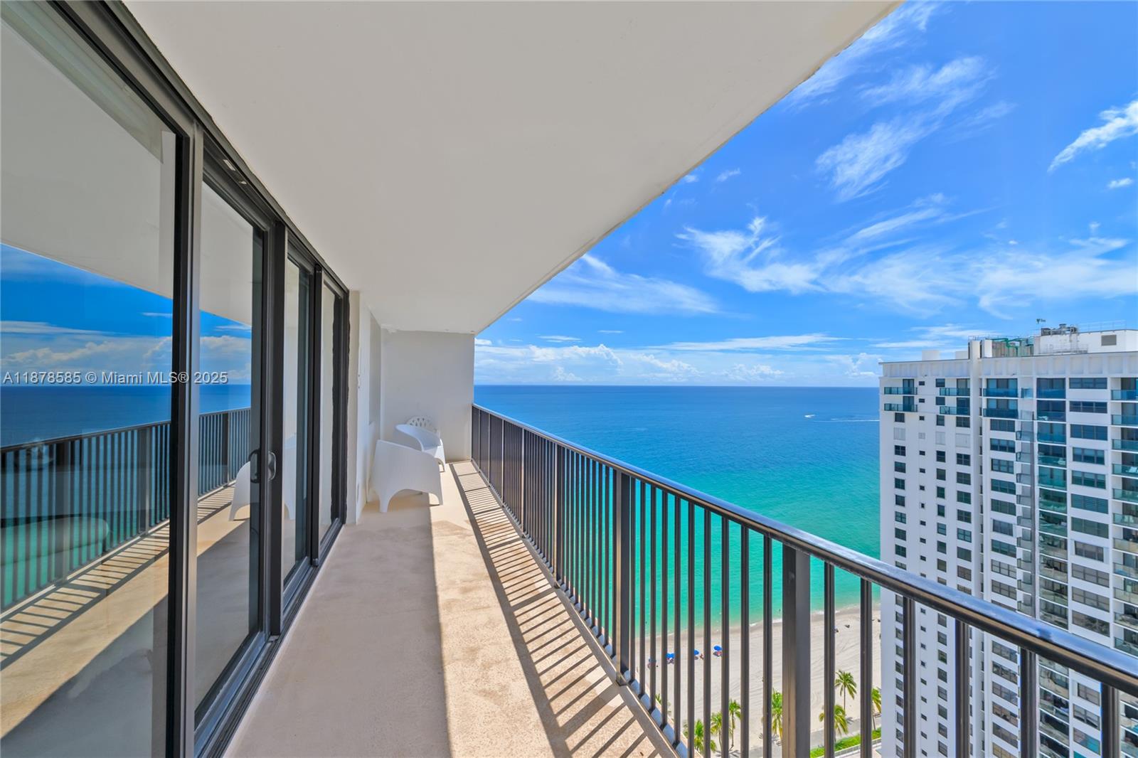 Photo of 2201 Ocean Dr #2808, Hollywood, Florida, 33019 -