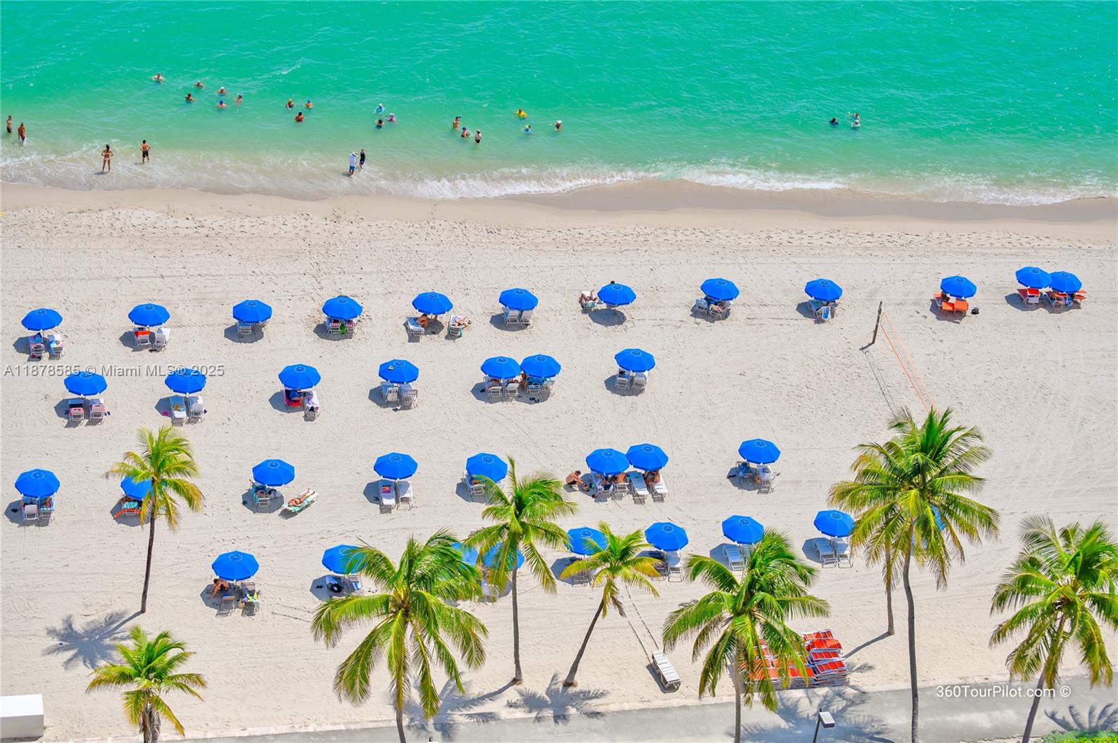 Photo of 2201 Ocean Dr #2808, Hollywood, Florida, 33019 -