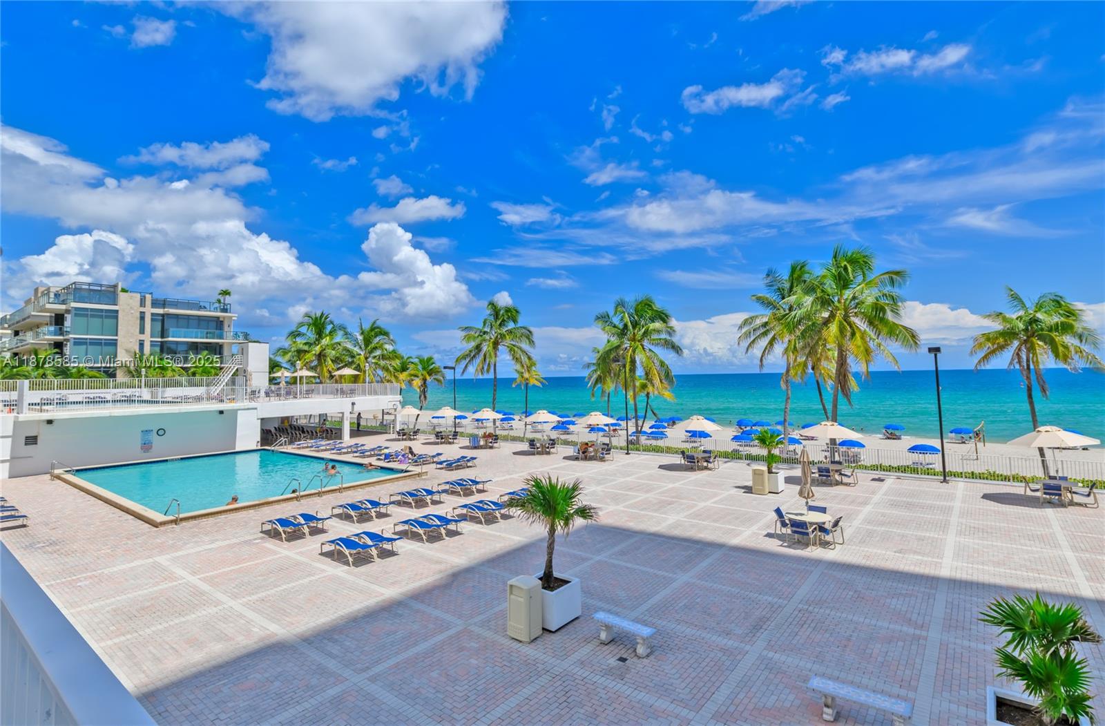 Photo of 2201 Ocean Dr  #2808, Hollywood, Florida, 33019 - 