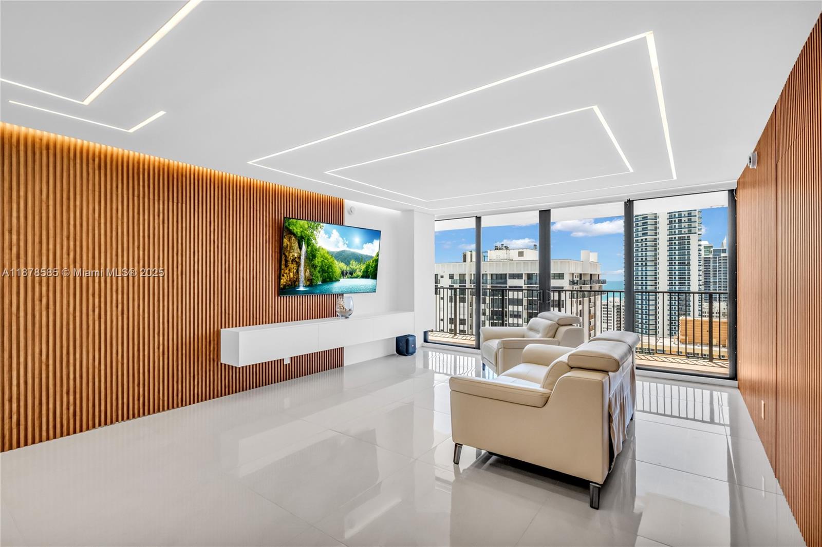 Photo of 2201 Ocean Dr #2808, Hollywood, Florida, 33019 -