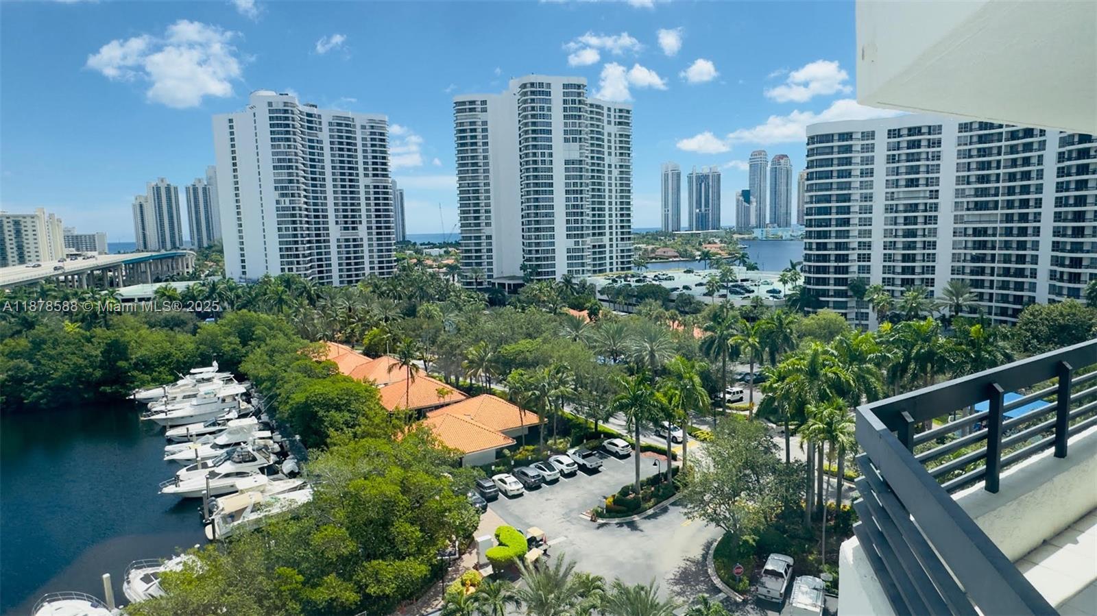 Photo of 3500 Mystic Pointe Dr  #1107, Aventura, Florida, 33180 - 