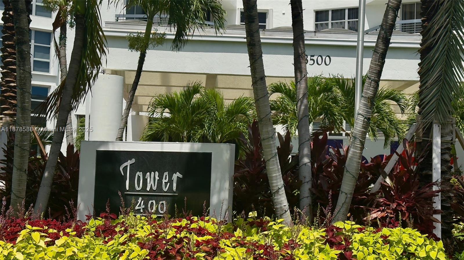 Photo of 3500 Mystic Pointe Dr  #1107, Aventura, Florida, 33180 - 