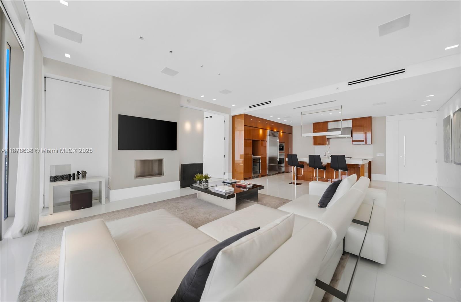 Photo of 9701 Collins Ave  #1405S, Bal Harbour, Florida, 33154 - 