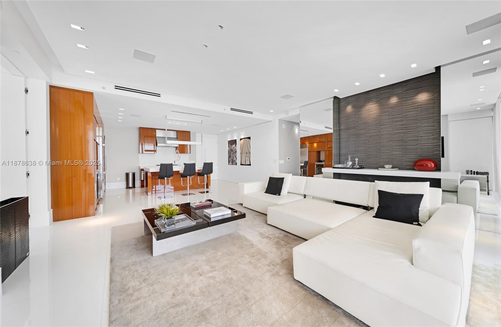Photo of 9701 Collins Ave  #1405S, Bal Harbour, Florida, 33154 - 