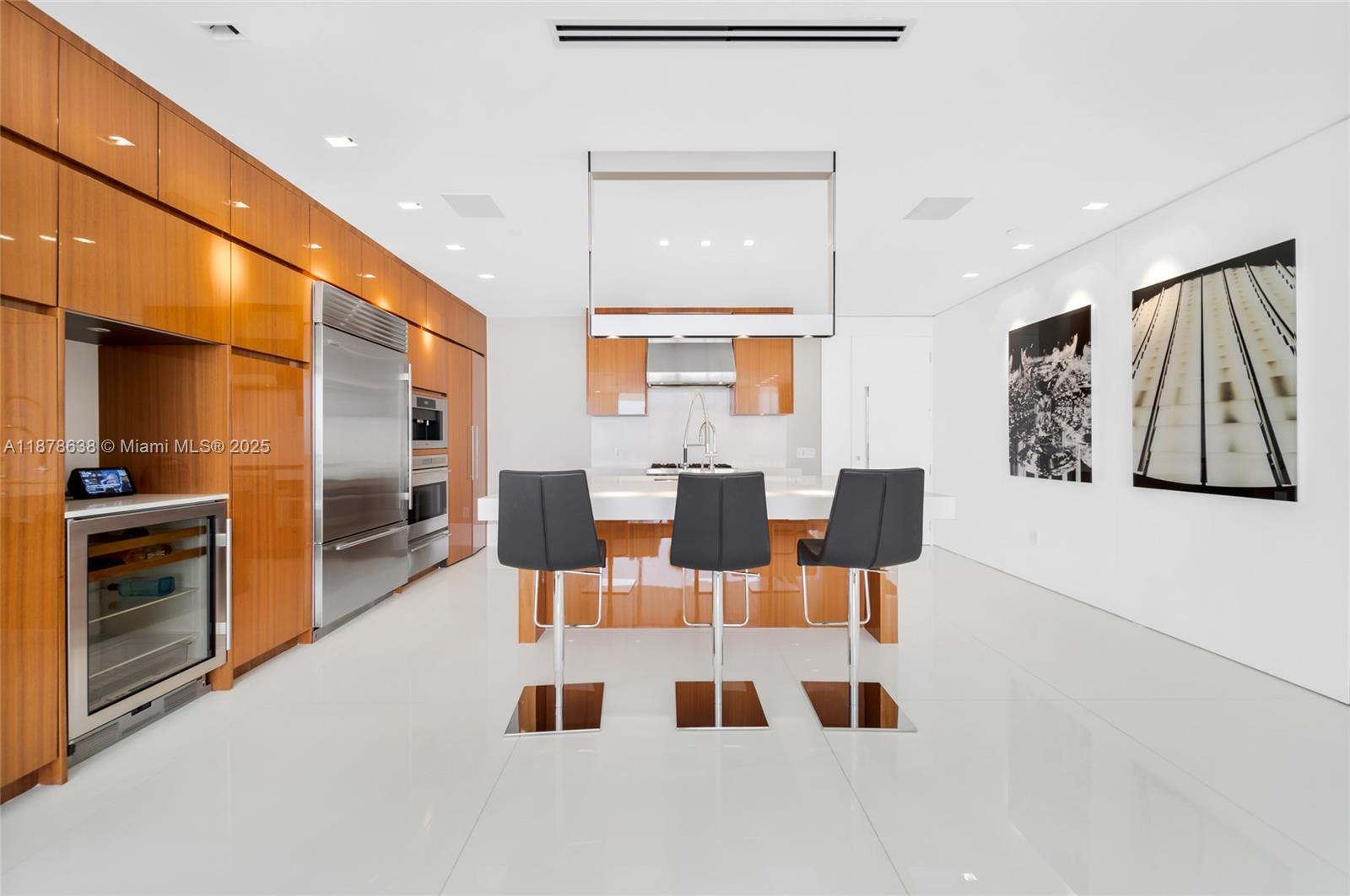 Photo of 9701 Collins Ave  #1405S, Bal Harbour, Florida, 33154 - 