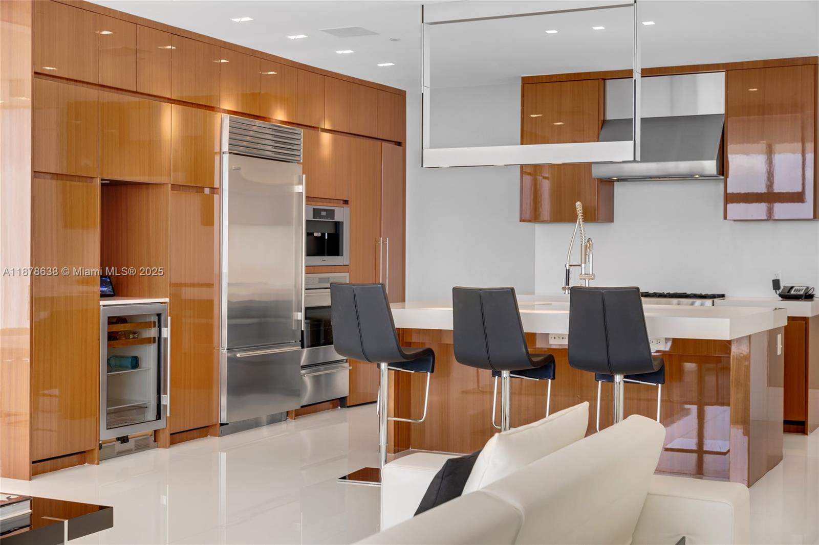 Photo of 9701 Collins Ave  #1405S, Bal Harbour, Florida, 33154 - 